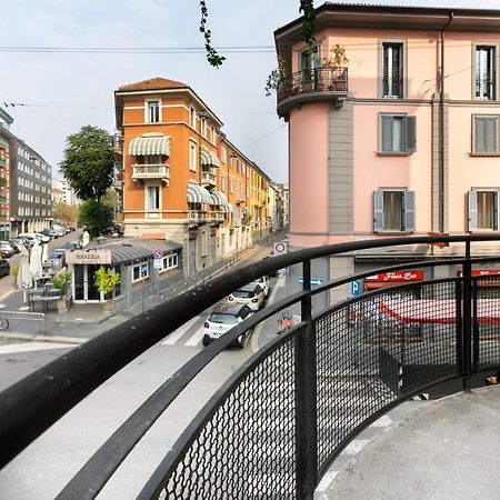 Appartamento Sempione 1 - Affitti Brevi Italia Milan Exterior photo